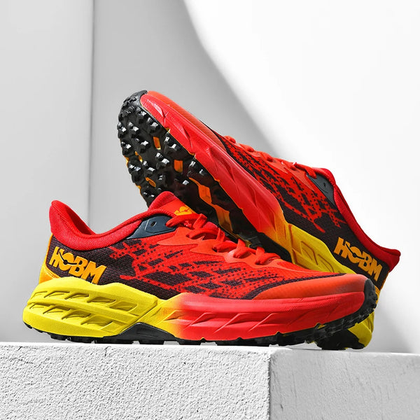 Tênis Esportivo Masculino Nonskid